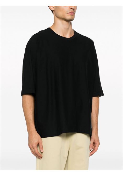 t-shirt HOMME PLISSE ISSEY MIYAKE | T-shirt | HP38JK21015